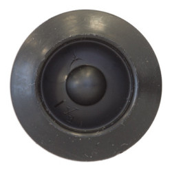 PLUG BUTTON Ø 17,5→ 18,2 mm