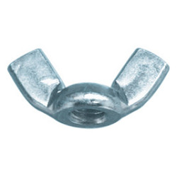 WING NUT M5-0.80 DIN 315