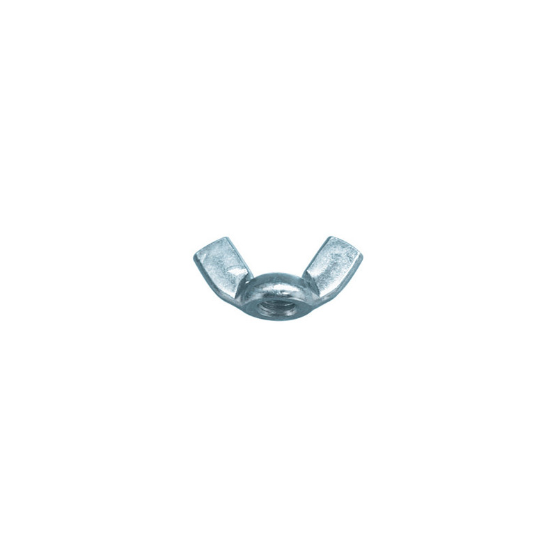 ÉCROU À OREILLES M5-0.80 DIN 315