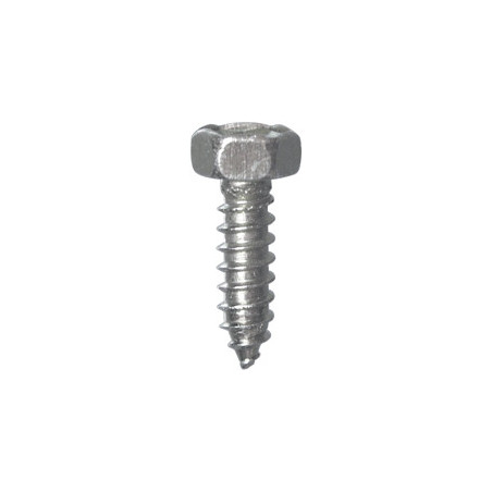 BLECHSCHRAUBE AUßENSECHSKANT Ø 4.8 X 16 mm DIN 7976