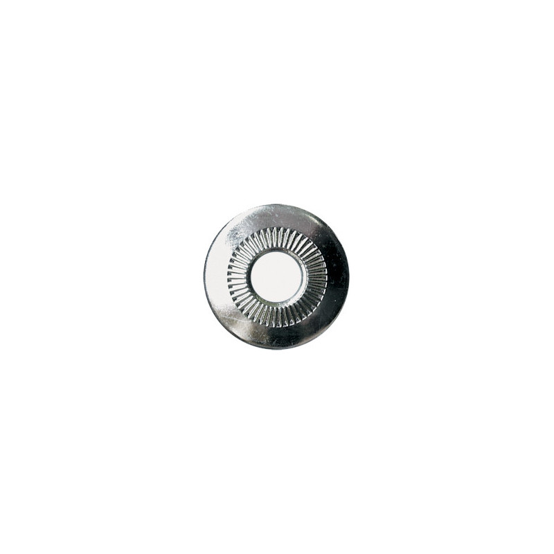 KONTAKTSCHEIBE Ø 6 X 18 mm NF E25-511