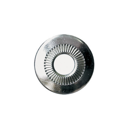 CONTACTBORGRING  Ø 6 X 18 mm NF E25-511