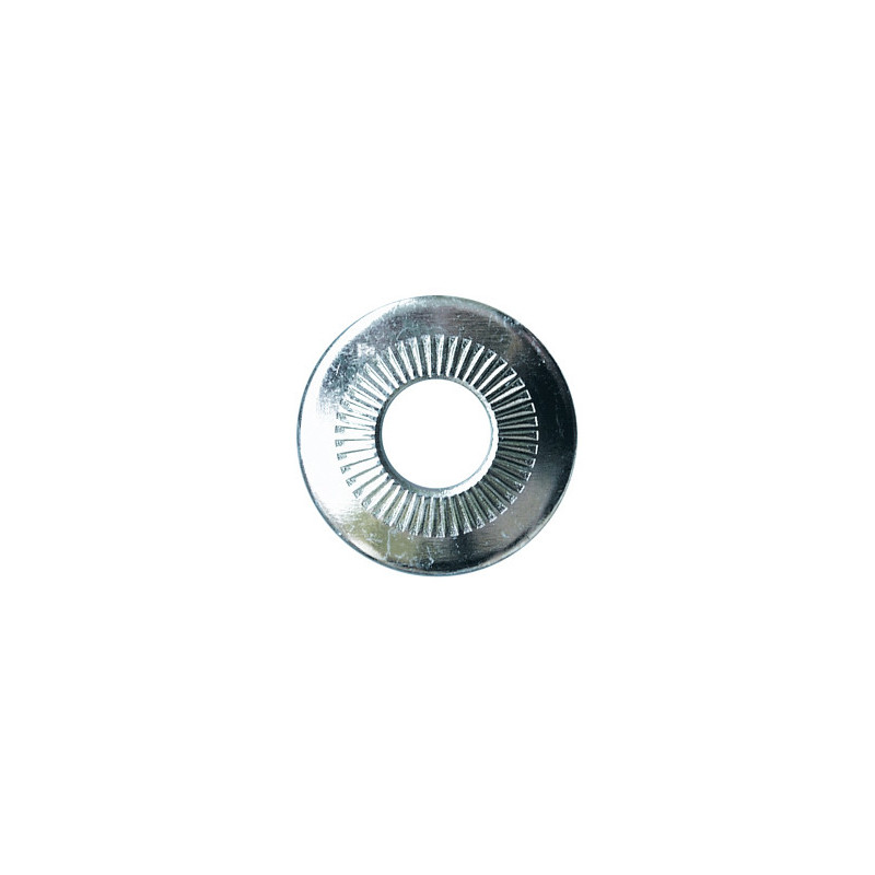 CONTACTBORGRING  Ø 8 X 22 mm NF E25-511