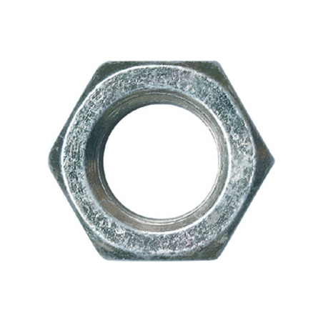 GRADE 8 HEXAGON NUT M16-2.00 DIN 934