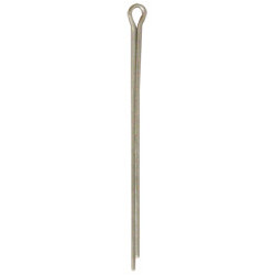 GOUPILLE FENDUE Ø 1,5 X 30 mm DIN 94