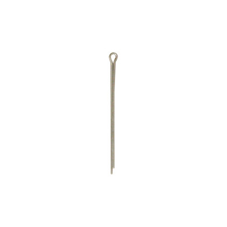 SPLITPEN  Ø 1,5 X 30 mm DIN 94