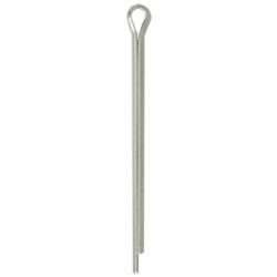 SPLITPEN  Ø 2,5 X 40 mm DIN 94
