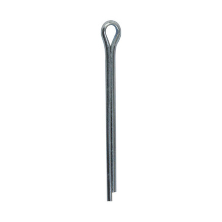 SPLIT COTTER PIN Ø 4 X 50 mm DIN 94