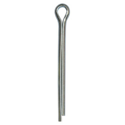 SPLIT COTTER PIN Ø 4,5 X 50 mm DIN 94