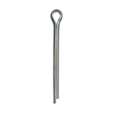 SPLITPEN  Ø 4,5 X 50 mm DIN 94