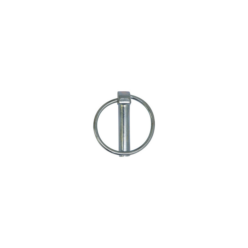 GOUPILLE CLIP Ø 10 mm