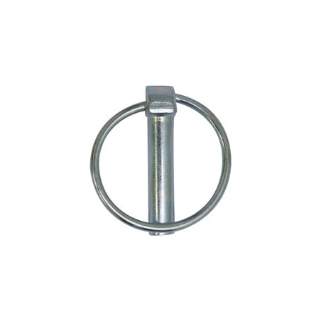 GOUPILLE CLIP Ø 10 mm