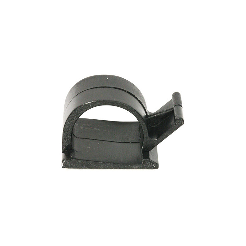 ADHESIVE CLIP Ø 16 mm WRING HARNESS FIXING