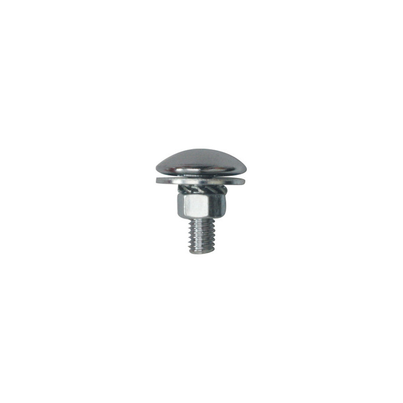 OBTURATEUR À VISSER Ø 5 → 10 mm