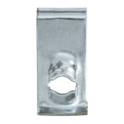 U-NUT CLIP Ø 4,2 mm