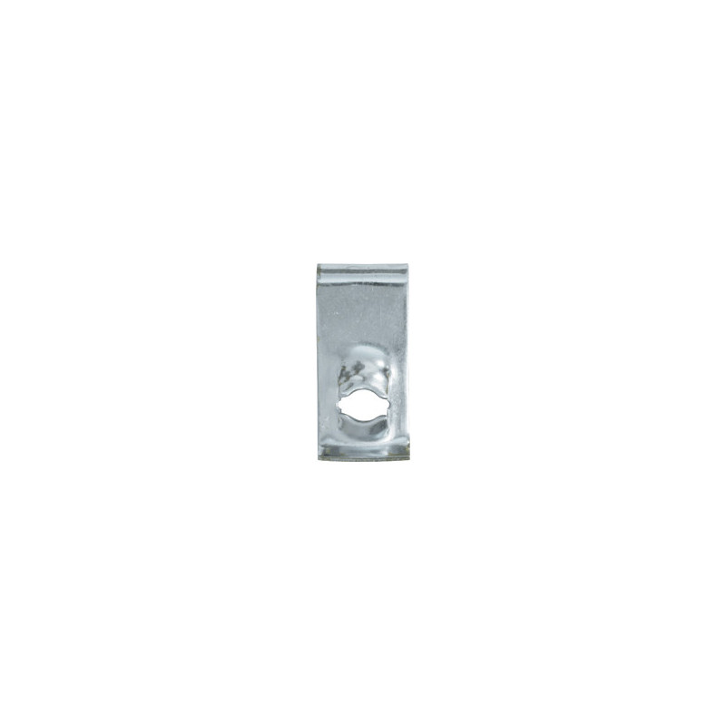 KLEMMOER  Ø 4,2 mm