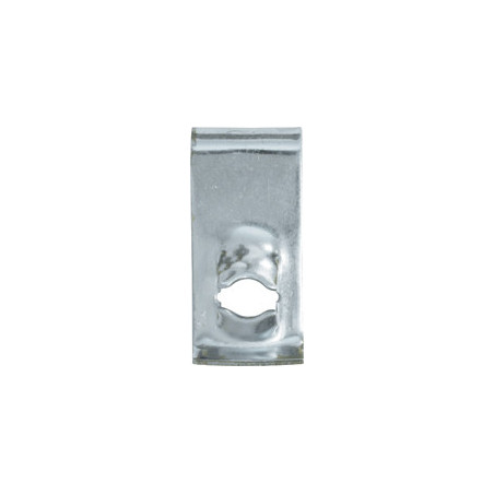 CRIMPGEWINDEKLEMME Ø 4,2 mm