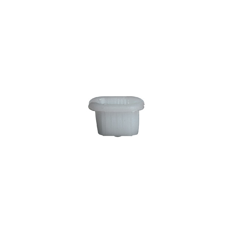 PLASTIC NUT Ø 4,2 or 4.8 mm