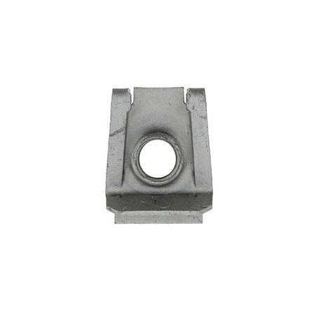 CRIMPGEWINDEKLEMME M5-0.80
