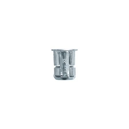 METALLKÄFIGMUTTER M4-0.70