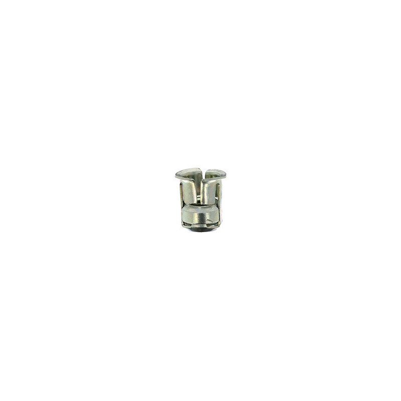 ÉCROU CAGE MÉTAL M5-0.80