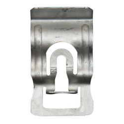 AGRAFE DE MOULURE CEINTURE DE CAISSE
