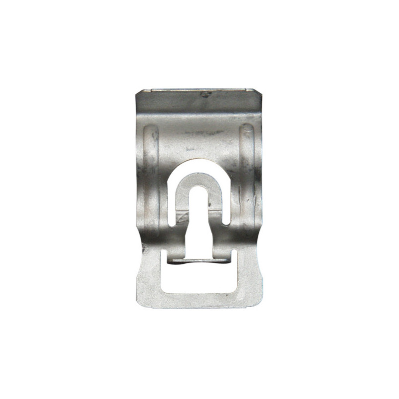 AGRAFE DE MOULURE CEINTURE DE CAISSE