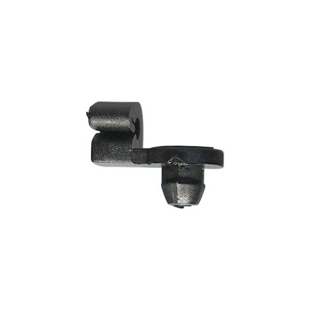 STANGENKLEM  Ø 3 mm PORTIERSLUITING