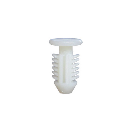 TRIM CLIP Ø 7,2 mm BODY SHELL BELTLINE