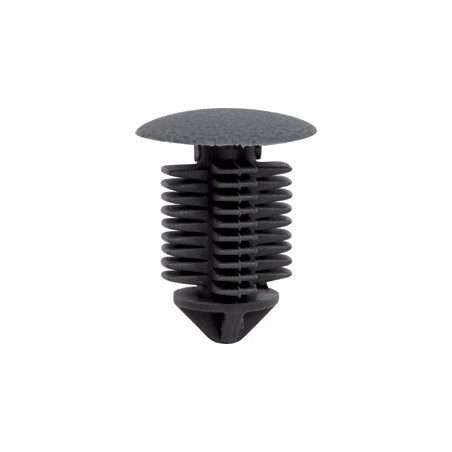 AGRAFE DE GARNISSAGE Ø 10,4 → 11,4 mm GARNITURE DE PORTE