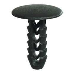 AGRAFE DE GARNISSAGE Ø 6.5 → 7 mm GARNITURE INTÉRIEURE
