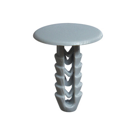 AGRAFE DE GARNISSAGE Ø 7 mm GARNITURE INTÉRIEURE