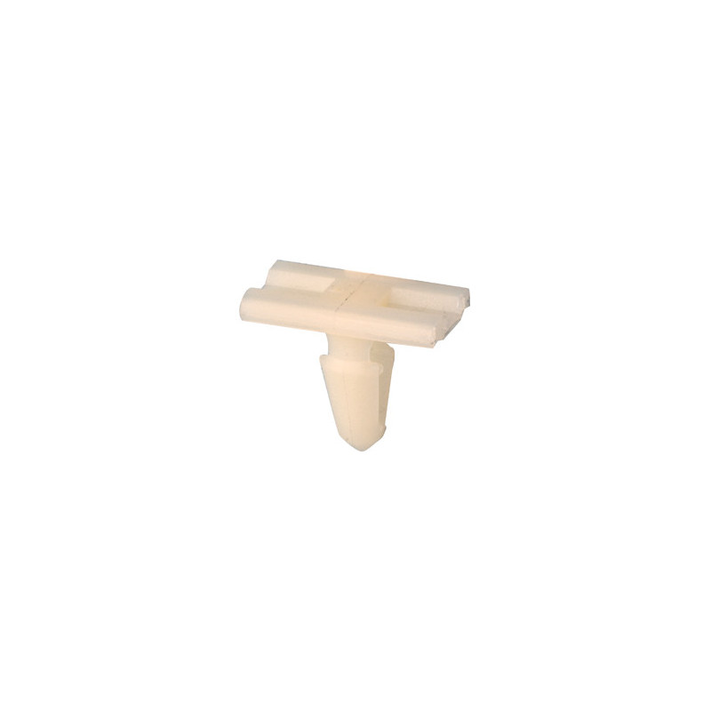 LEISTENKLEMME Ø 6,5 mm FRONT-/HECKWAND/STOßFÄNGER