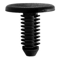 AGRAFE DE GARNISSAGE Ø 6,5 mm GARNITURE INTÉRIEURE
