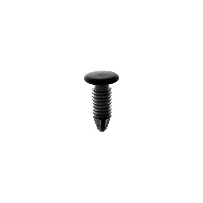 TRIM CLIP Ø 8.2 mm