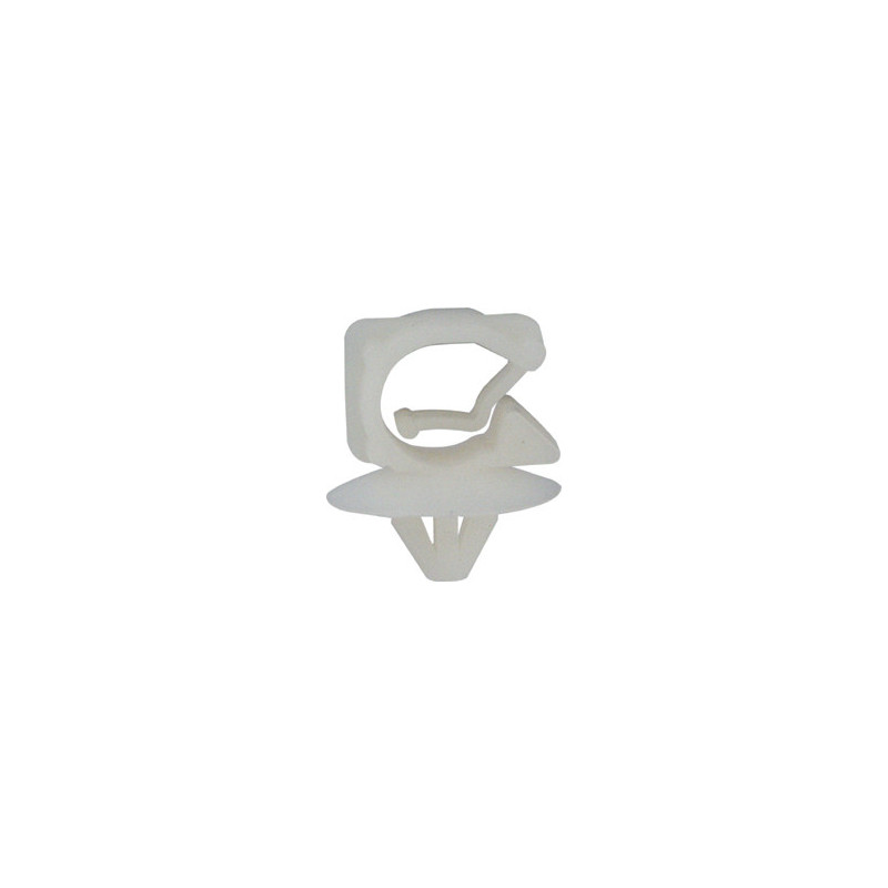 PIPE / WIRING BRACKET Ø 9 mm 1 HOUSING