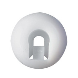 AGRAFE DE MOULURE CEINTURE DE CAISSE