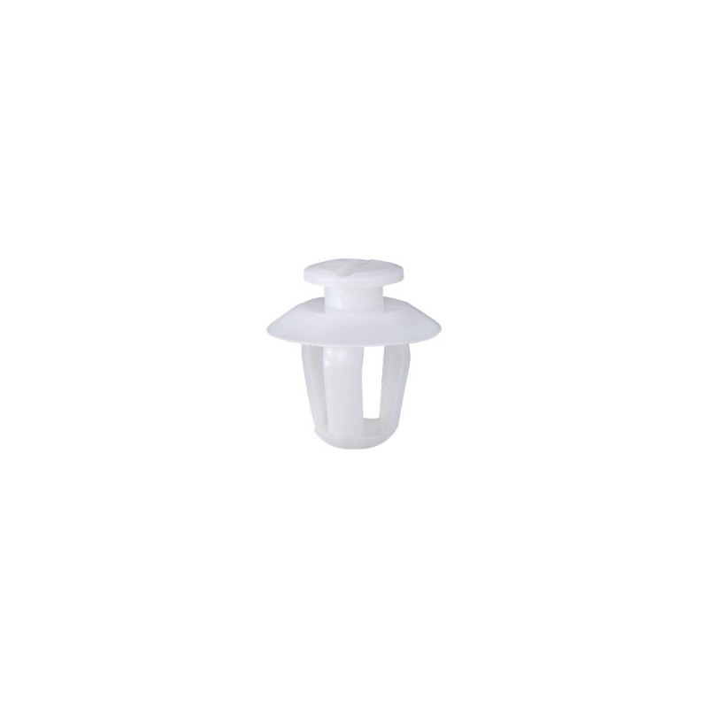 AGRAFE DE MOULURE Ø 9,5 mm CEINTURE DE CAISSE