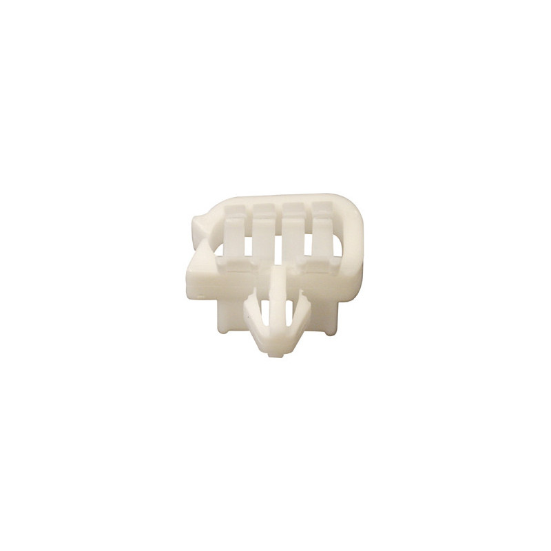 1 HOUSING PIPE / WIRING BRACKET Ø 2,5→ 8 mm