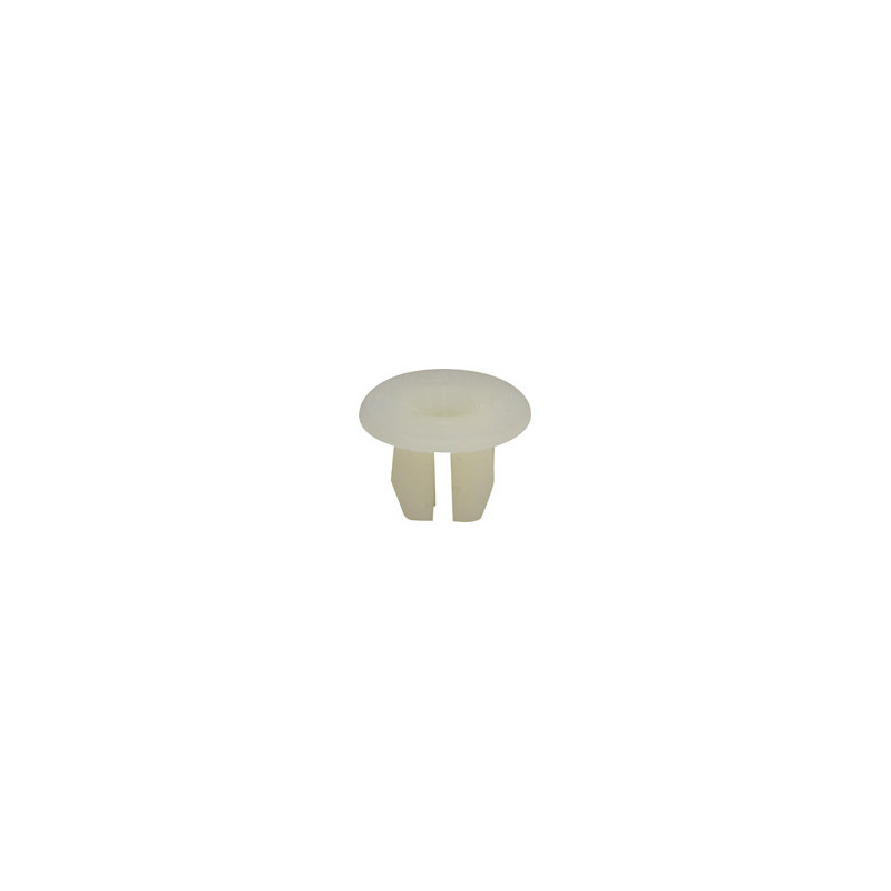 PLASTIC NUT Ø 4,5 mm DOOR AND INTERIOR TRIM