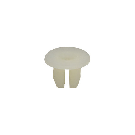 PLASTIC NUT Ø 4,5 mm DOOR AND INTERIOR TRIM