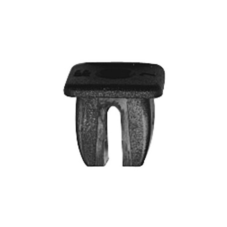 KUNSTSTOF MOER Ø 4,5 mm BINNEN- EN PORTIERBEKLEDING KUNSTSTOF MOER Ø 4,5 mm BINNEN- EN PORTIERBEKLEDING