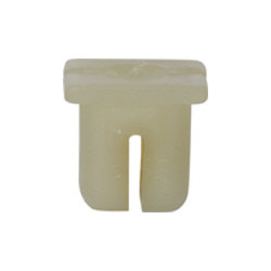 ÉCROU PLASTIQUE Ø 4,2 mm ENJOLIVEUR DE PORTE