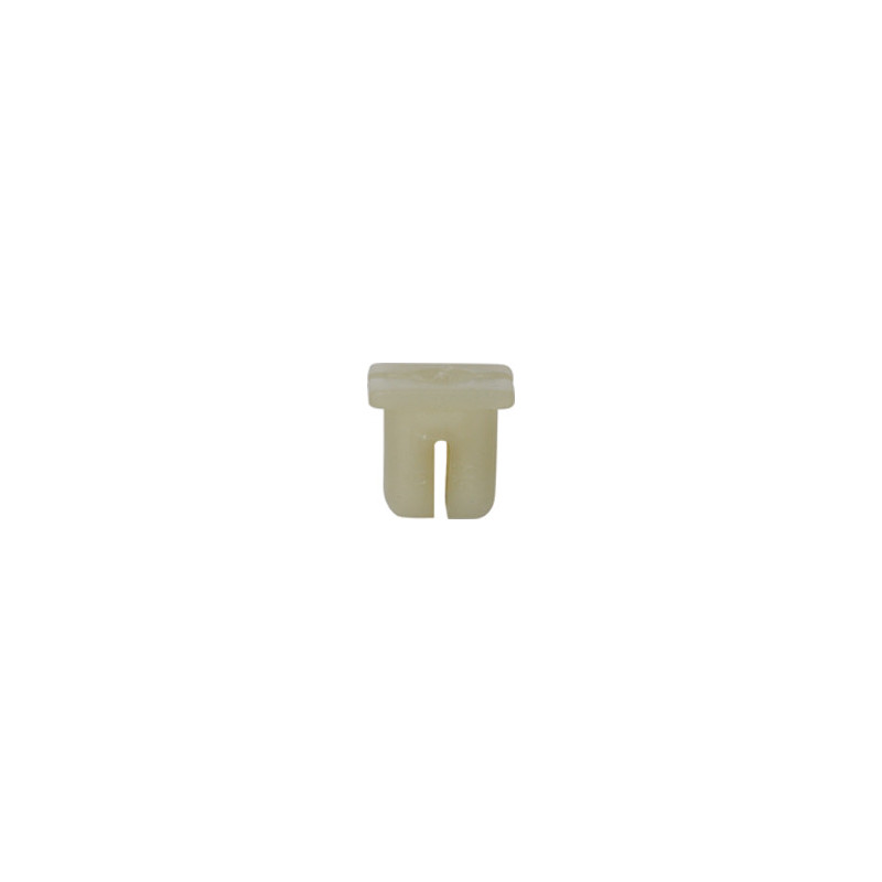 PLASTIC NUT Ø 4,2 mm DOOR EXTERIOR TRIM