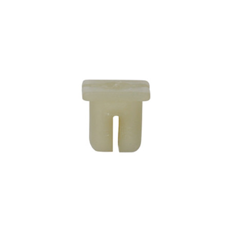 KUNSTSTOF MOER Ø 4,2 mm SPECIALE AFDEKKAP VOOR PORTIER KUNSTSTOF MOER Ø 4,2 mm SPECIALE AFDEKKAP VOOR PORTIER