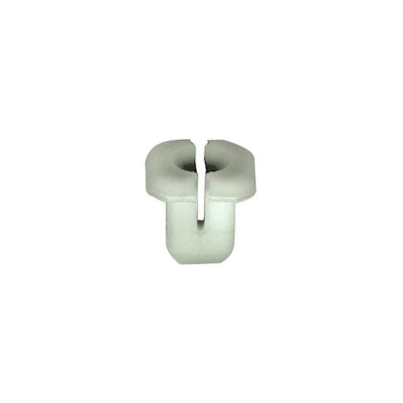 KUNSTSTOFFMUTTER Ø 4,2 mm SEITENWAND MOTORRAUM/RADLAUF
