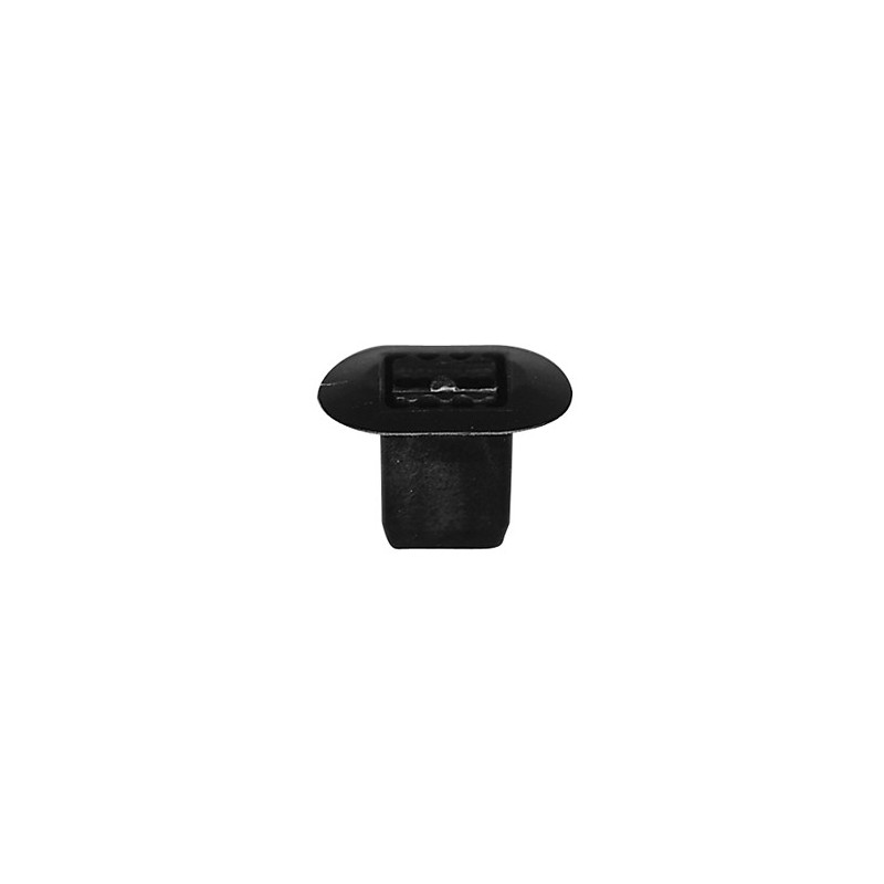 PLASTIC NUT Ø 4,5 mm DOOR TRIM