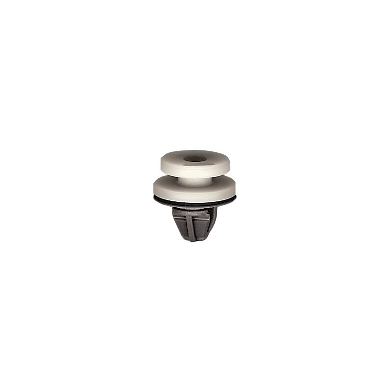 PLATTENCLIP Ø 8,2 mm TÜRVERKLEIDUNG