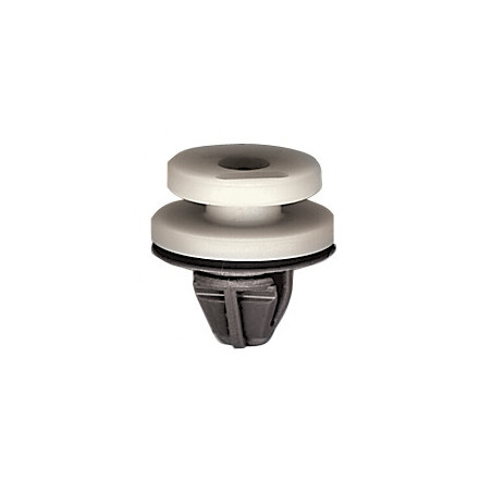 PLATTENCLIP Ø 8,2 mm TÜRVERKLEIDUNG