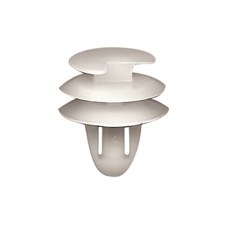 PANEL CLIP Ø 8 mm DOOR TRIM